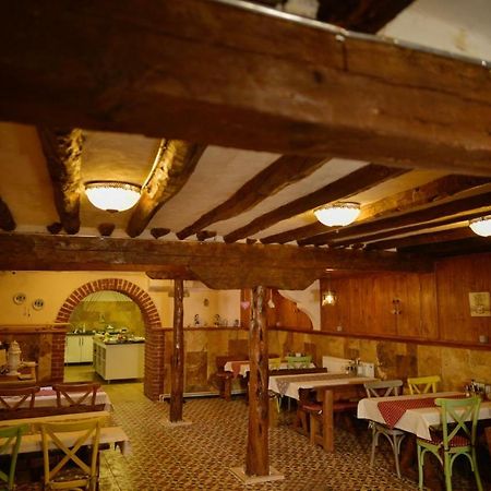 Cifte Konak Butik Otel Amasya Kültér fotó
