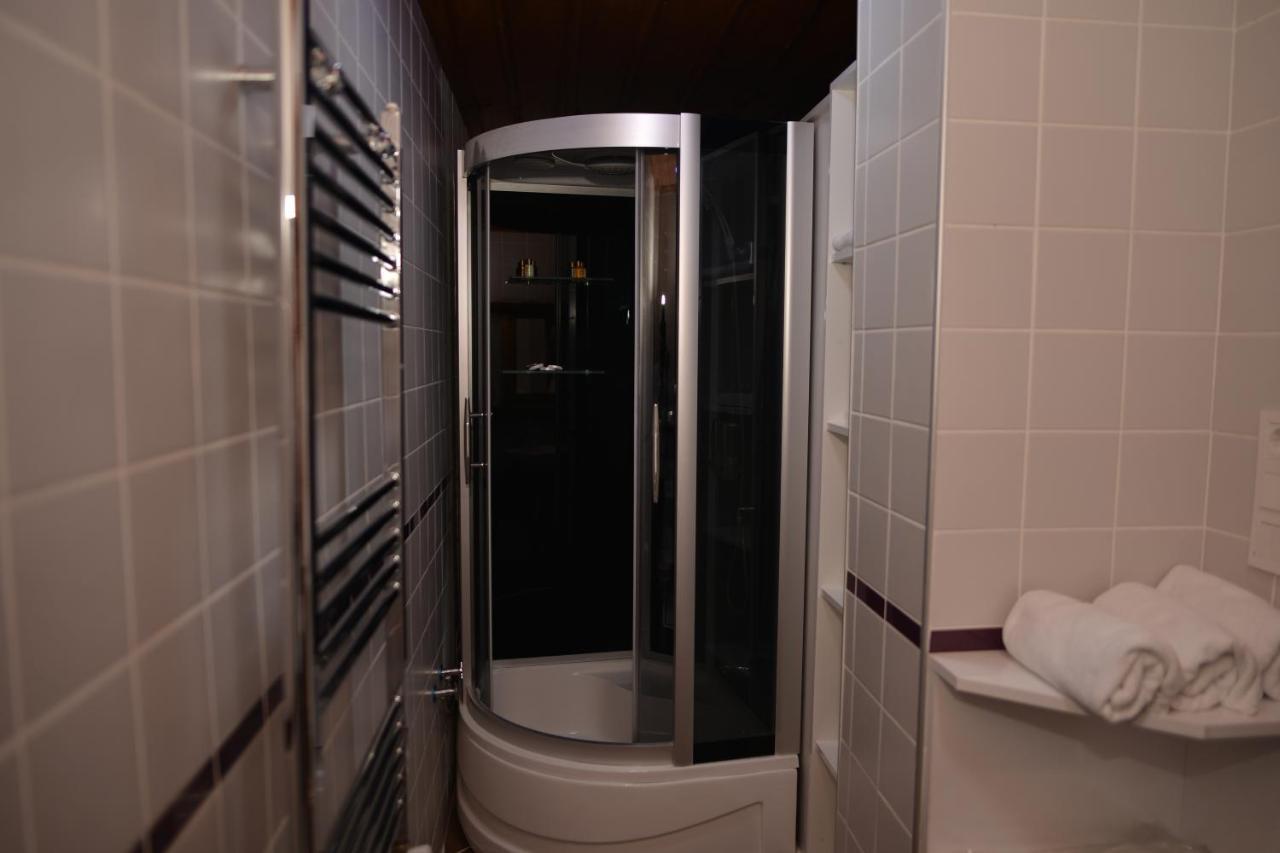 Cifte Konak Butik Otel Amasya Kültér fotó