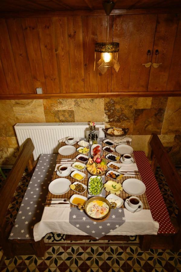 Cifte Konak Butik Otel Amasya Kültér fotó